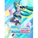 Hatsune Miku: Project DIVA Mega Mix+