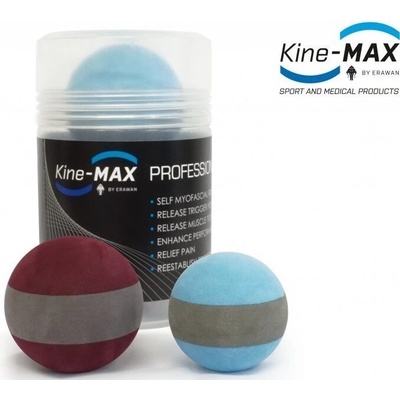 Kine-Max Professional Massge Balls