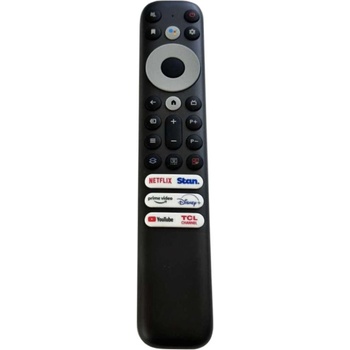 съвместим Tcl rc902v far1 - заместител дистанционно управление (rc902v far1)