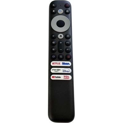 съвместим Tcl rc902v far1 - заместител дистанционно управление (rc902v far1)