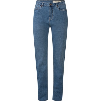 Esmara Dámske rifle Straight Fit modrá