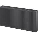 Mexen CC33 панелен радиатор 300 x 2400 мм, долно средно свързване, 3202 W, антрацит - W6C33-030-240-66 (W6C33-030-240-66)