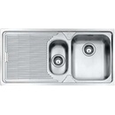 Franke LLX 651