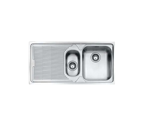 Franke LLX 651