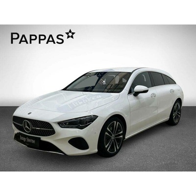 Mercedes-Benz CLA 180 Shooting Brake 100 kW