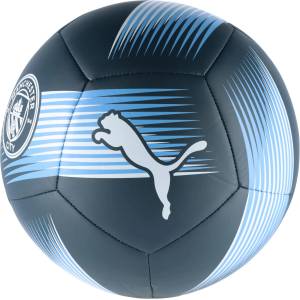 PUMA Manchester city fc essentials ball 5 - sportisimo - 46,84 лв