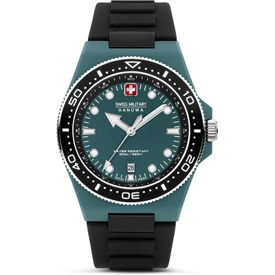 Swiss Military Hanowa SMWGN0001185
