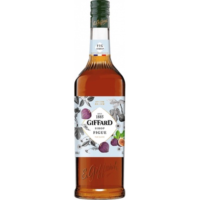 Giffard Сироп Смокиня