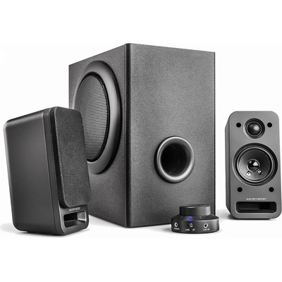 WaveMaster MX-3