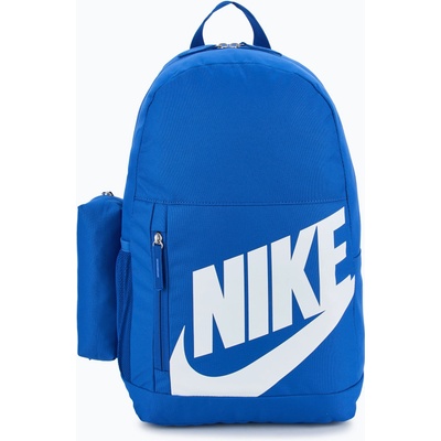 Детска раница Nike Elemental 20 l game royal/ game royal/ white