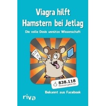 Viagra hilft Hamstern bei Jetlag