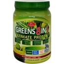 Ultimate Greens 8 v 1 protein 613 g