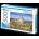 Tourist Edition - Puzzle Kuneticka hora - 500 piese