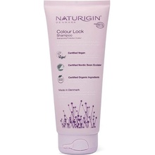 Naturigin Colour Lock Shampoo 200 ml