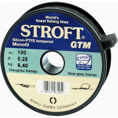 STROFT GTM 1 m 0,3 mm 8,1 kg
