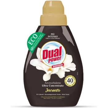 Dual Power Омекотител 600мл 24пр (Видове) - Incanto (1935)