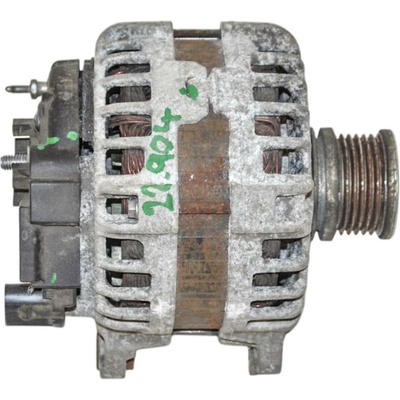 alternátor VW Golf VII 5G0 1,6 TDI 81 kW CRK CXM 03L903023K