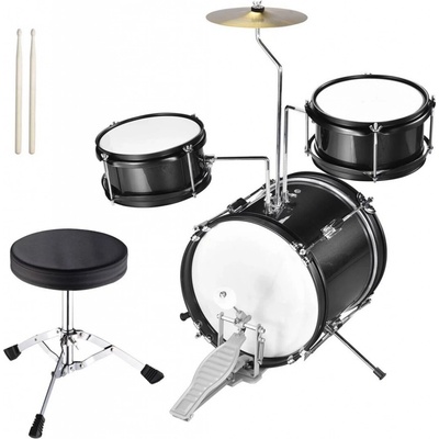 Kera Audio ZPD-3 čierna