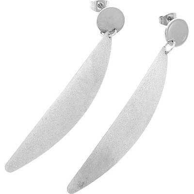 MPM-TIME Nerezové náušnice 5987 SER.5987