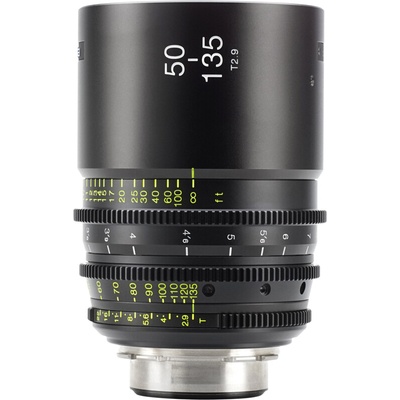 Tokina 50-135mm Mark II T2.9 Cinema For EF