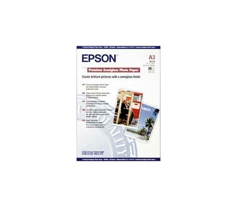 Epson C13S041334