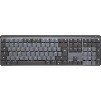 Logitech MX Mechanical Mini Wireless Keyboard 920-010781
