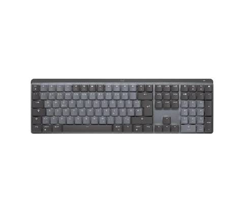 Logitech MX Mechanical Mini Wireless Keyboard 920-010781