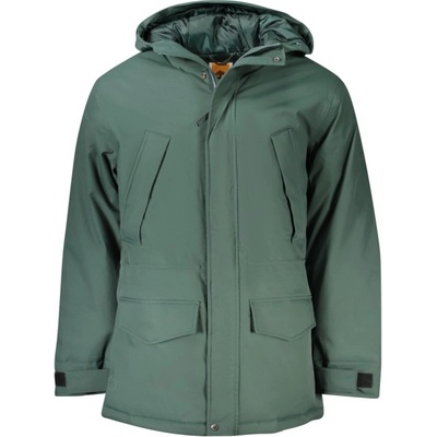 Timberland Мъжко яке timberland, Размер s, Цвят Зелено (tb0a42g3_ve317)