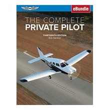 COMPLETE PRIVATE PILOT GARDNER BOB