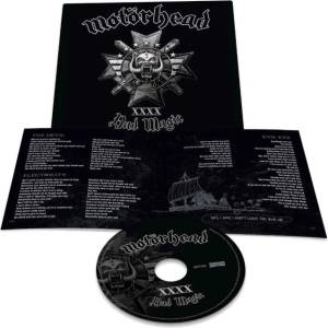 Universal Motörhead: Bad Magic (Re-Issue) - CD (097362)