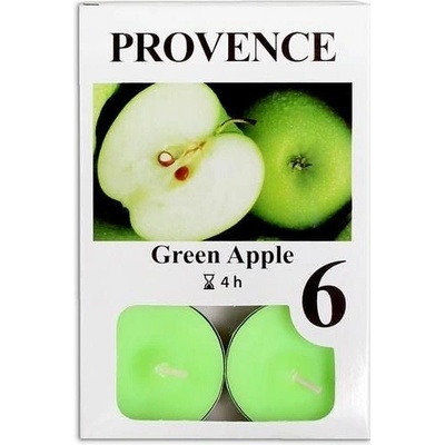 Provence Green Apple 6 ks