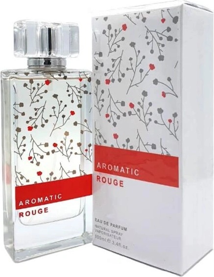 Alhambra Aromatic Rouge EDP 100 ml