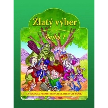 Zlatý výber