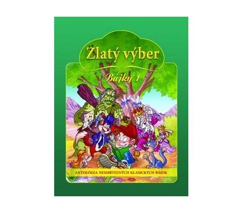 Zlatý výber