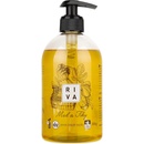 Riva Honey tekuté mýdlo dávkovač 500 ml