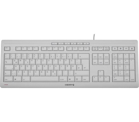 Cherry Stream JK-8500DE-0