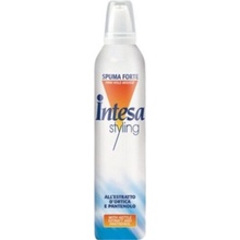 Intesa styling pěnové tužidlo silně tužící 200 ml