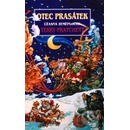 Knihy Úžasná Zeměplocha - Otec prasátek - Terry Pratchett