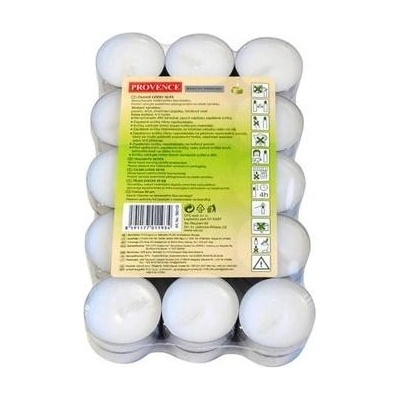 Provence biela 30 ks