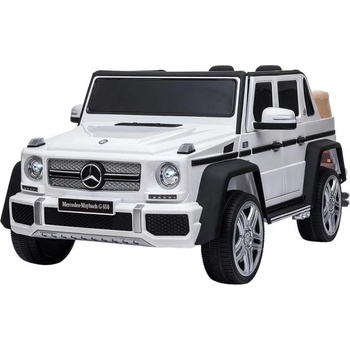 Image 1 of Chipolino SUV Mercedes Maybach G650