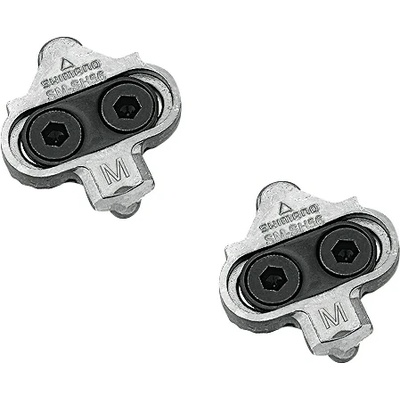 Shimano Педали с автомат Shimano SPD Cleats SM-SH 56 - Metal / Black - размер Standard (860-0243-0111)