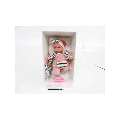 Antonio Juan Spanish doll Toneta 34cm
