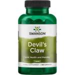 Swanson Devil's Claw 500 mg [100 капсули]
