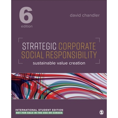 Strategic Corporate Social Responsibility - International Student Edition
