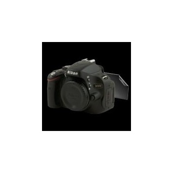 invisibleSHIELD pro Nikon D5100 (displej)