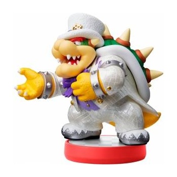 Nintendo amiibo Super Mario Odyssey Bowser - 1037714