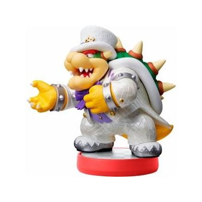 Nintendo amiibo Super Mario Odyssey Bowser - 1037714