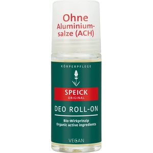 Speick Original Рол-он дезодорант, 50 ml