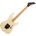 Jackson Pro Origins 1985 San Dimas SD1A H FR MN Vanilla Shake Електрическа китара