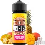 Juice Sauz Drifter Bar Drifter Exotic Starfruit Mango Pineapple Ice Longfill 24ml (120)